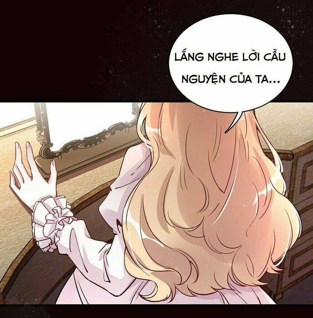 Quỷ Bí Chi Chủ Chapter 5 trang 7