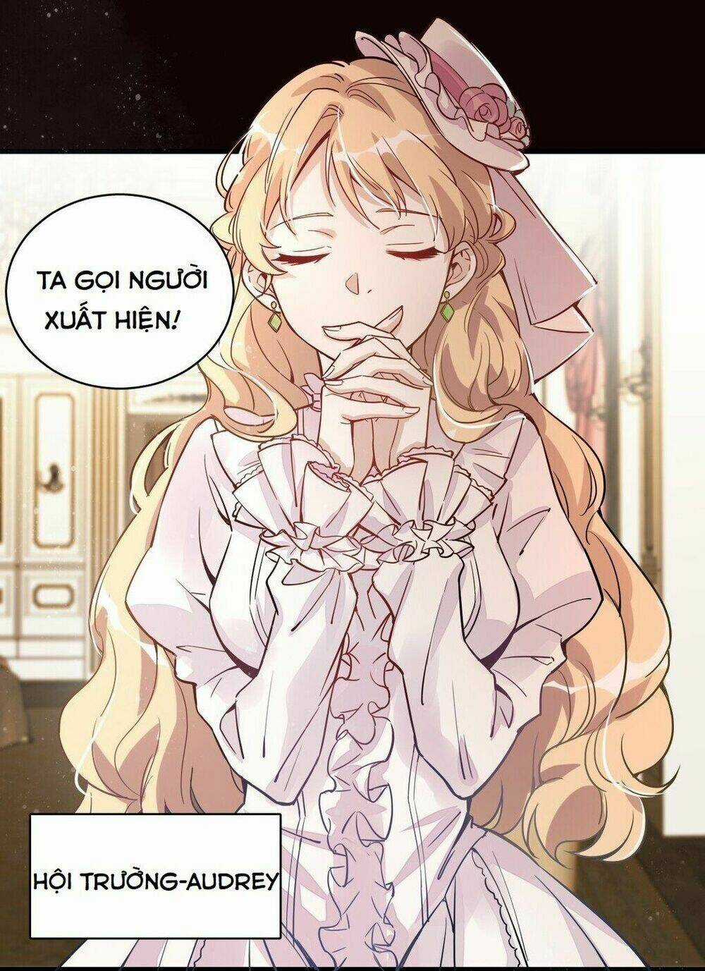 Quỷ Bí Chi Chủ Chapter 5 trang 9