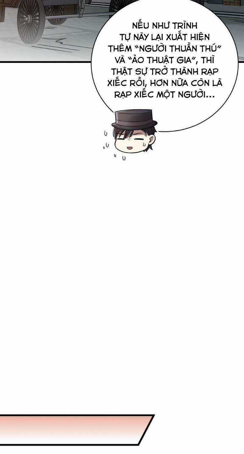 Quỷ Bí Chi Chủ Chapter 50 trang 15