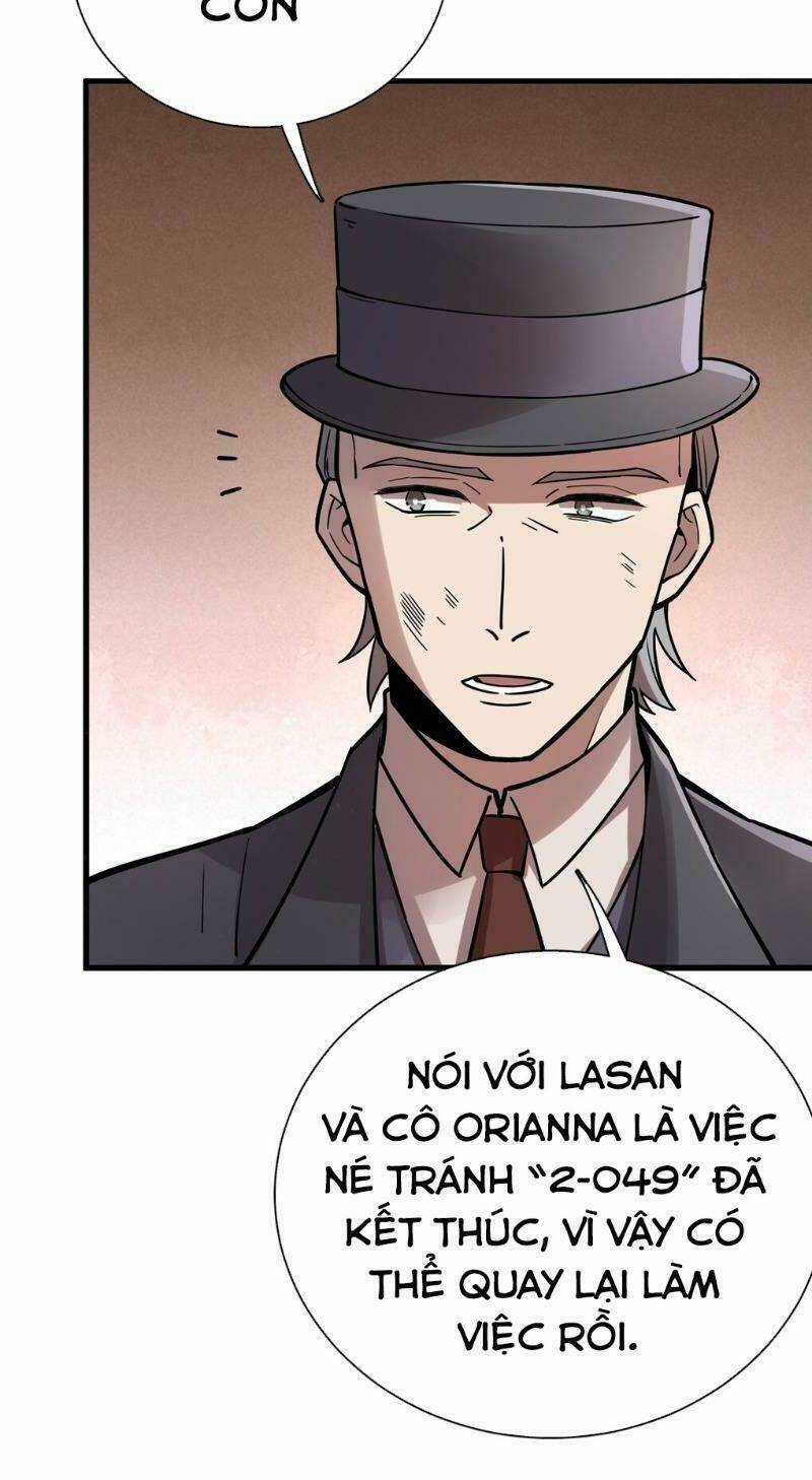 Quỷ Bí Chi Chủ Chapter 50 trang 19