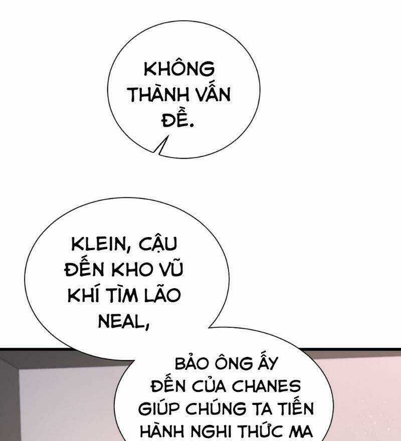 Quỷ Bí Chi Chủ Chapter 50 trang 20