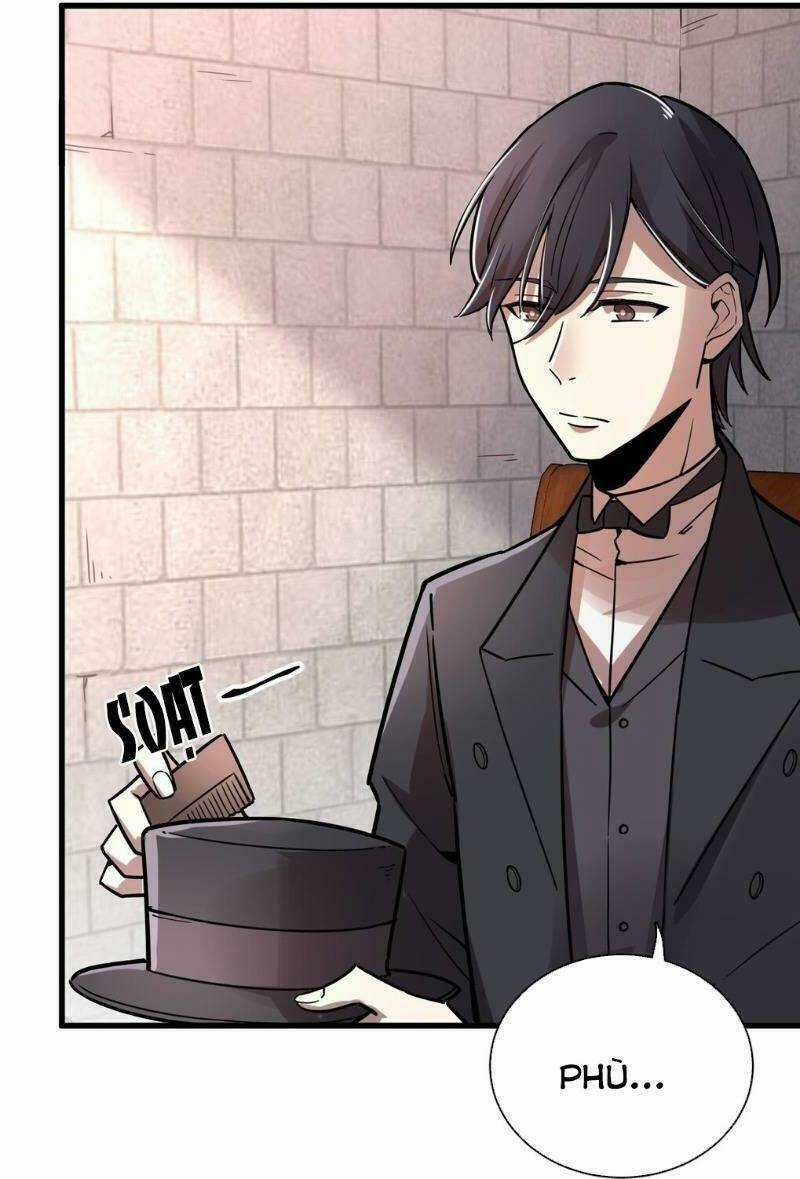 Quỷ Bí Chi Chủ Chapter 50 trang 24