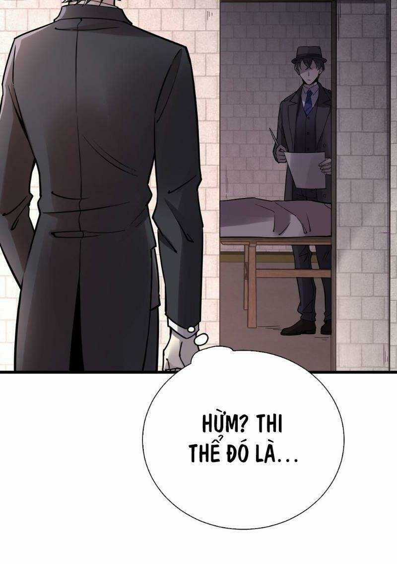 Quỷ Bí Chi Chủ Chapter 50 trang 29