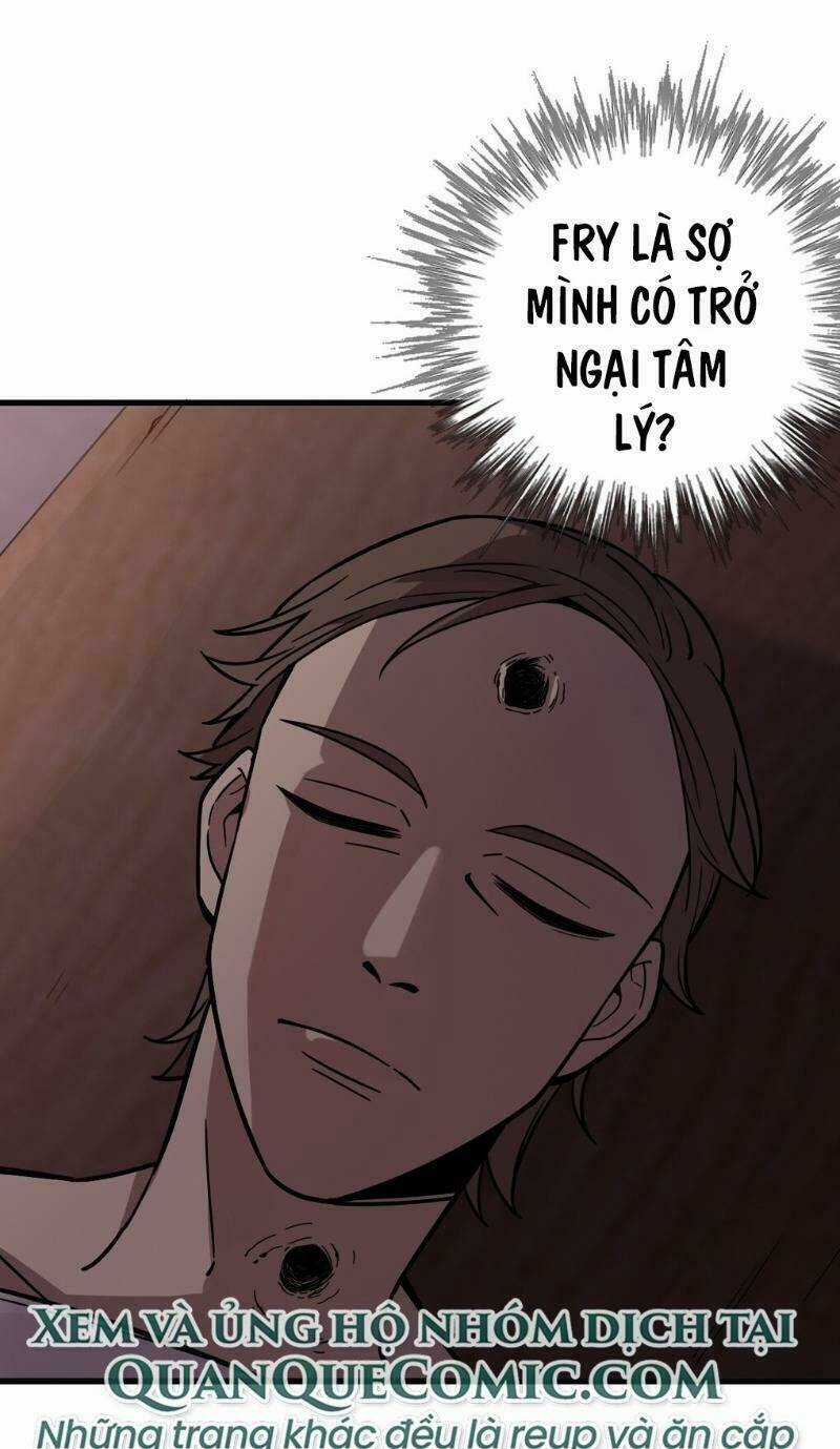 Quỷ Bí Chi Chủ Chapter 50 trang 32