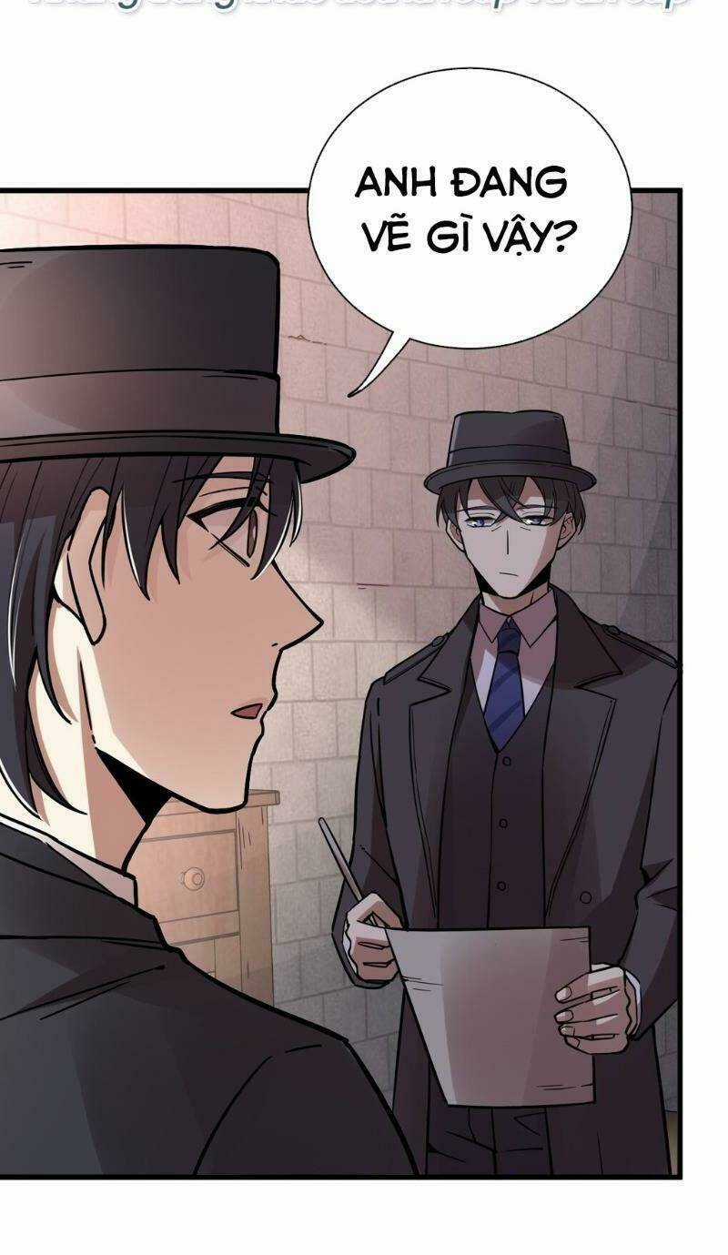 Quỷ Bí Chi Chủ Chapter 50 trang 33