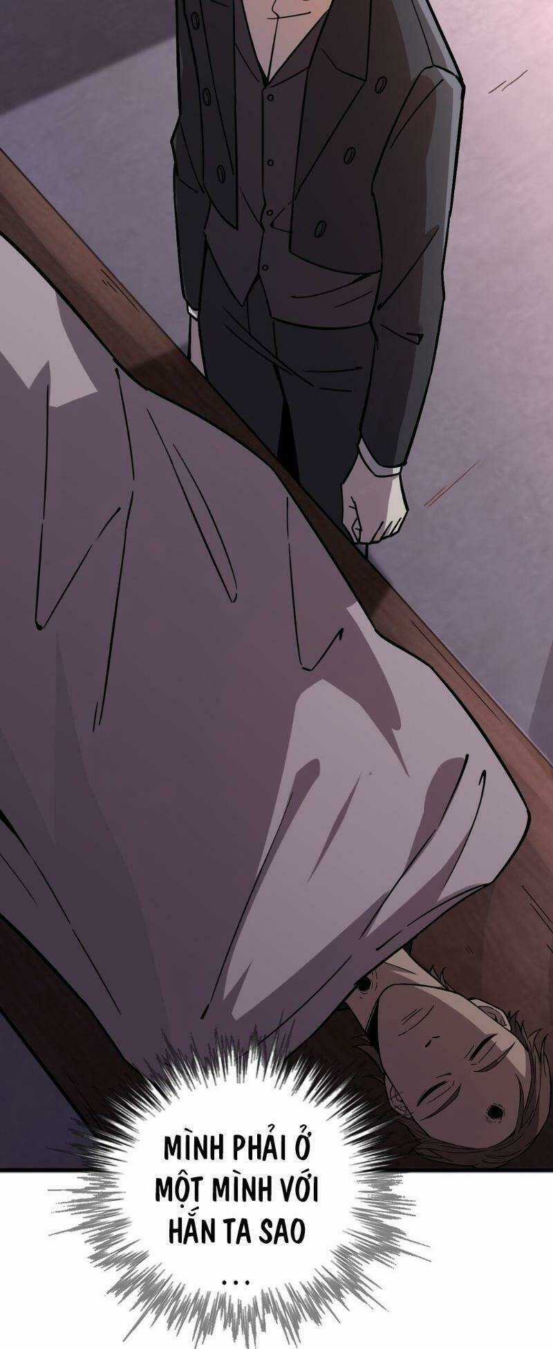 Quỷ Bí Chi Chủ Chapter 50 trang 37