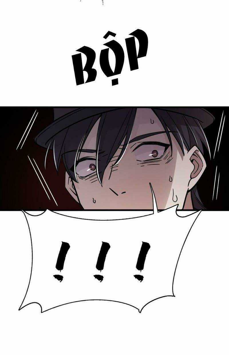 Quỷ Bí Chi Chủ Chapter 50 trang 38