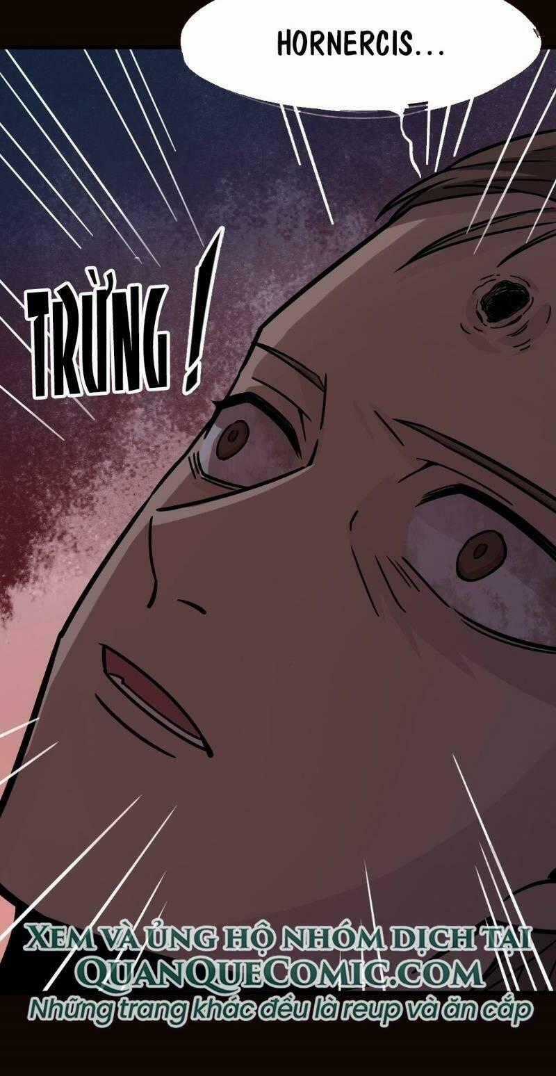 Quỷ Bí Chi Chủ Chapter 50 trang 41