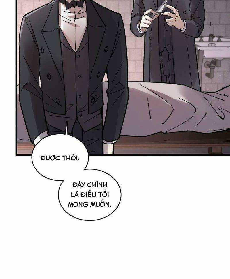 Quỷ Bí Chi Chủ Chapter 51 trang 11