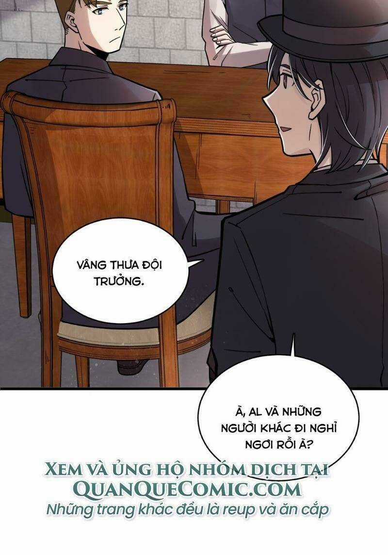 Quỷ Bí Chi Chủ Chapter 51 trang 13