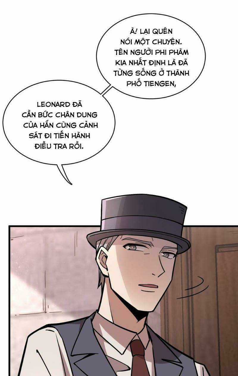 Quỷ Bí Chi Chủ Chapter 51 trang 16