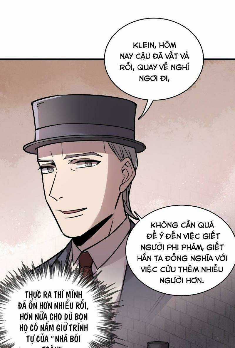 Quỷ Bí Chi Chủ Chapter 51 trang 18