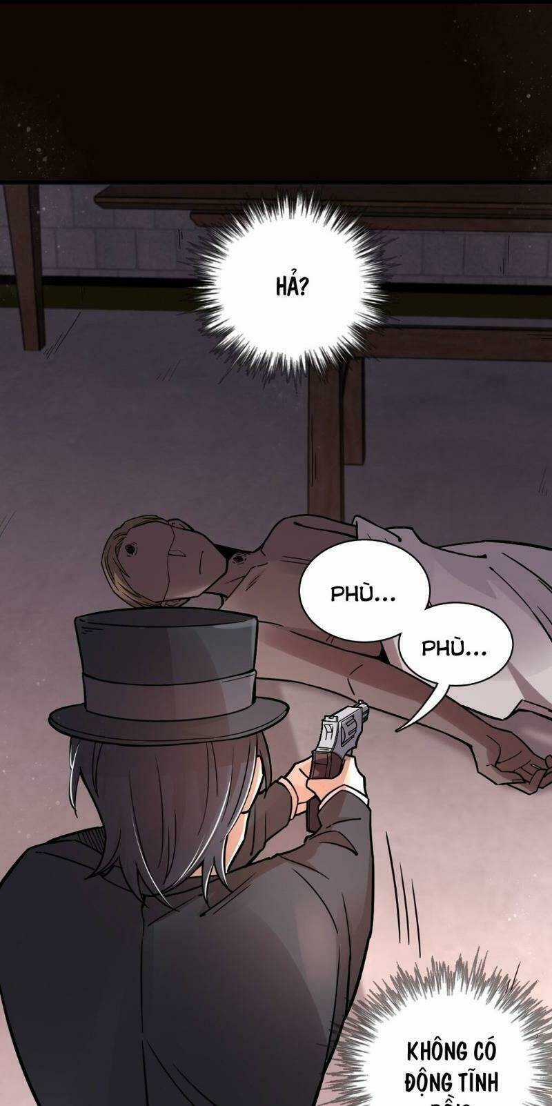 Quỷ Bí Chi Chủ Chapter 51 trang 2