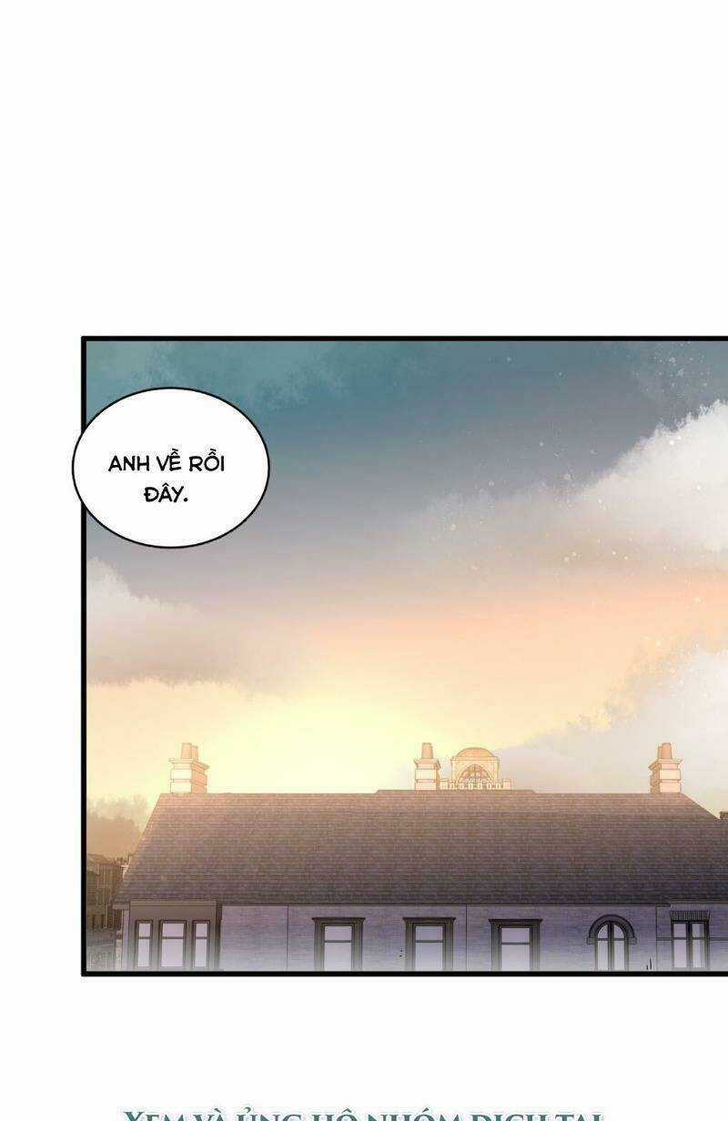 Quỷ Bí Chi Chủ Chapter 51 trang 20