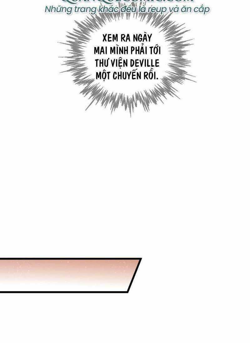 Quỷ Bí Chi Chủ Chapter 51 trang 25