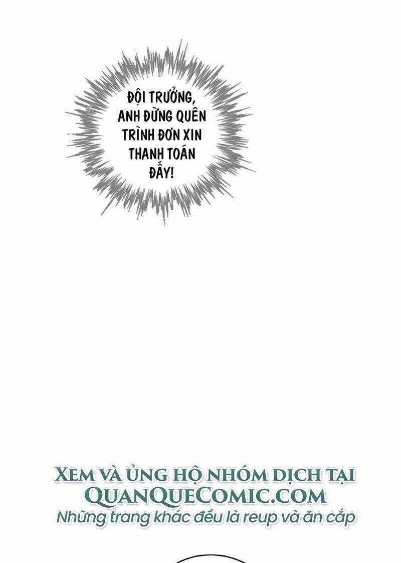 Quỷ Bí Chi Chủ Chapter 51 trang 36