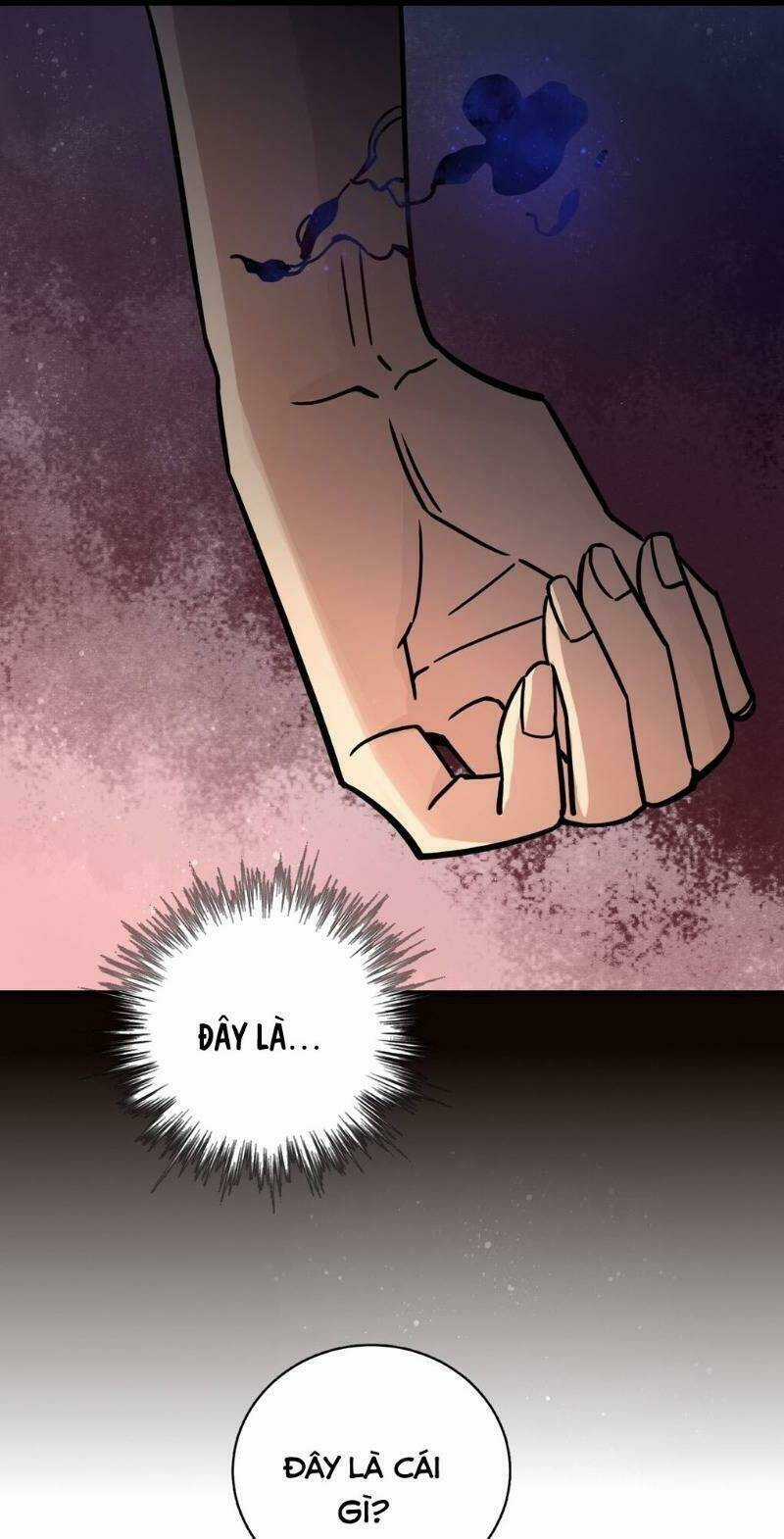 Quỷ Bí Chi Chủ Chapter 51 trang 6