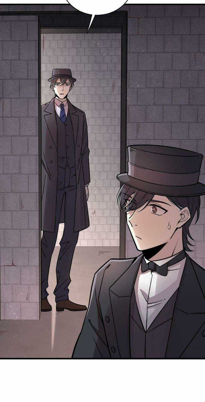 Quỷ Bí Chi Chủ Chapter 51 trang 7