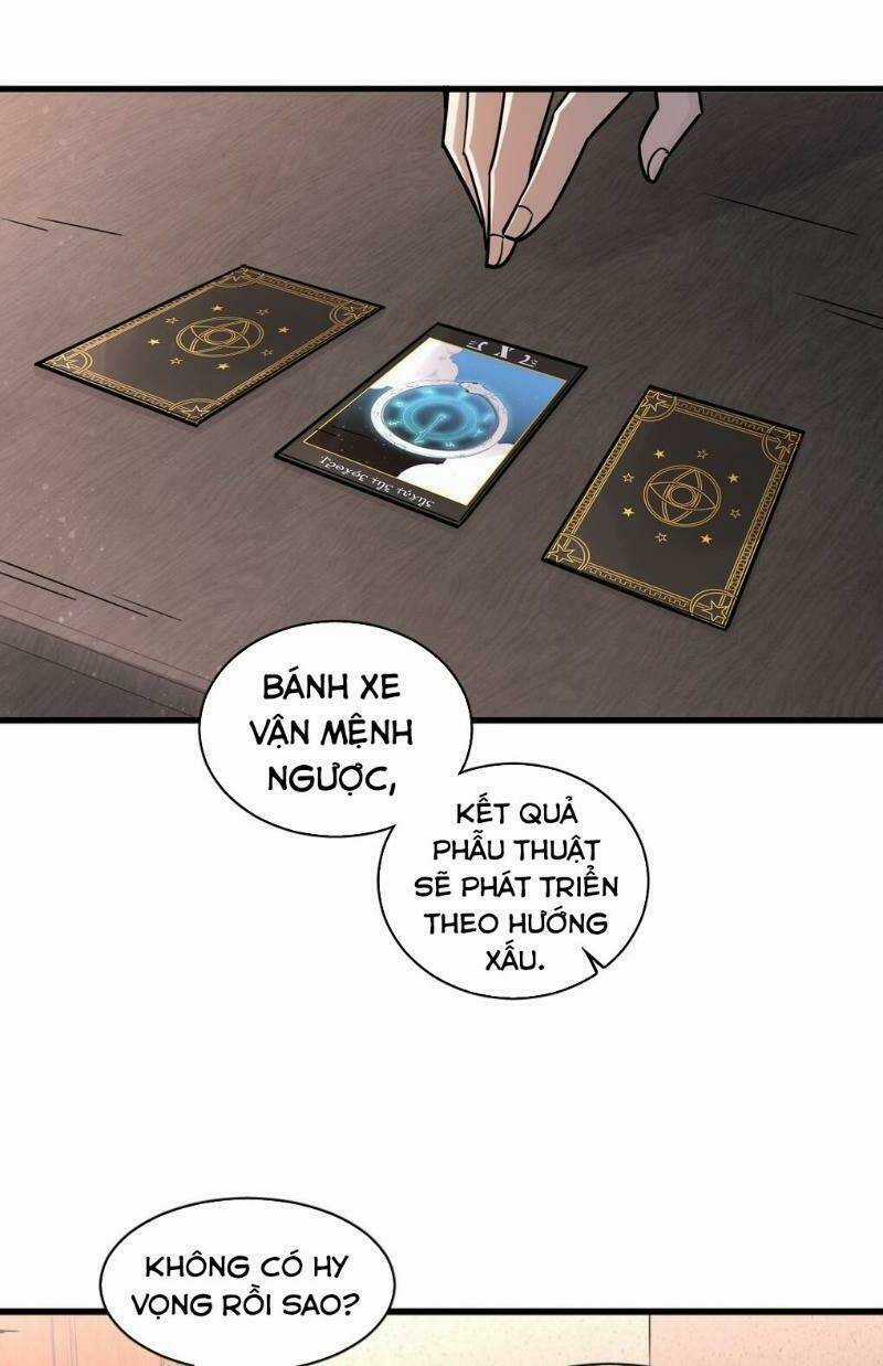 Quỷ Bí Chi Chủ Chapter 52 trang 10