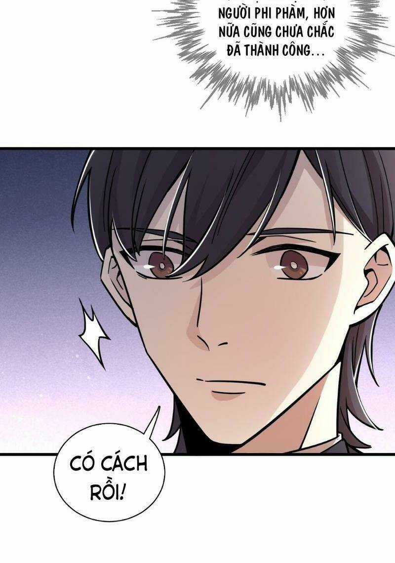 Quỷ Bí Chi Chủ Chapter 52 trang 15