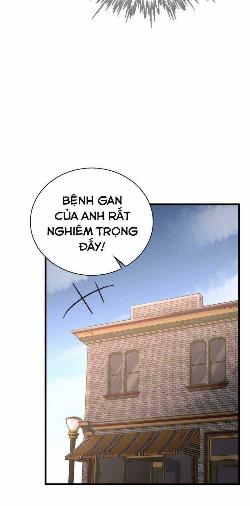 Quỷ Bí Chi Chủ Chapter 52 trang 19