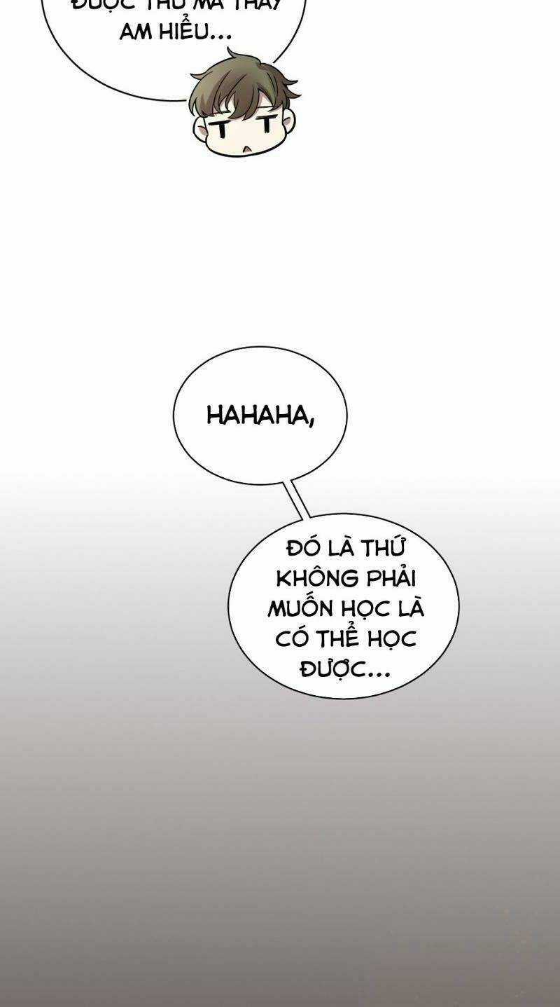 Quỷ Bí Chi Chủ Chapter 52 trang 27