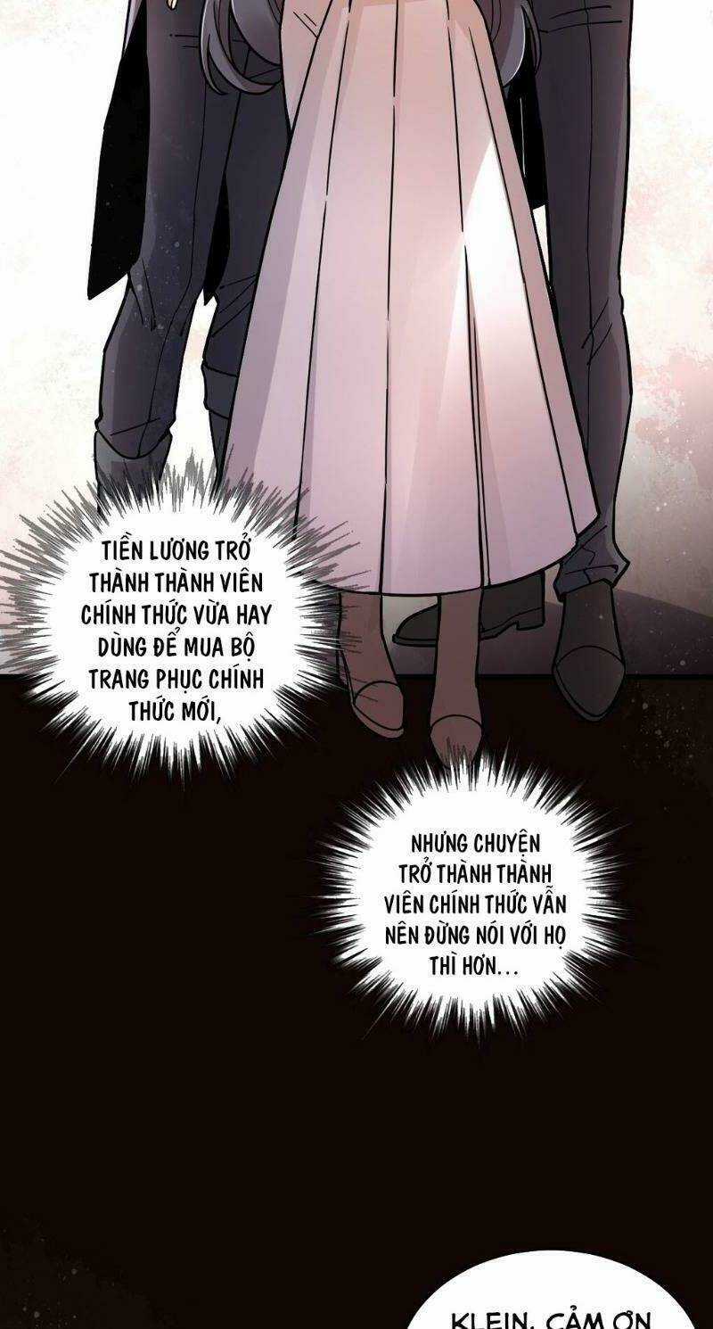 Quỷ Bí Chi Chủ Chapter 52 trang 30