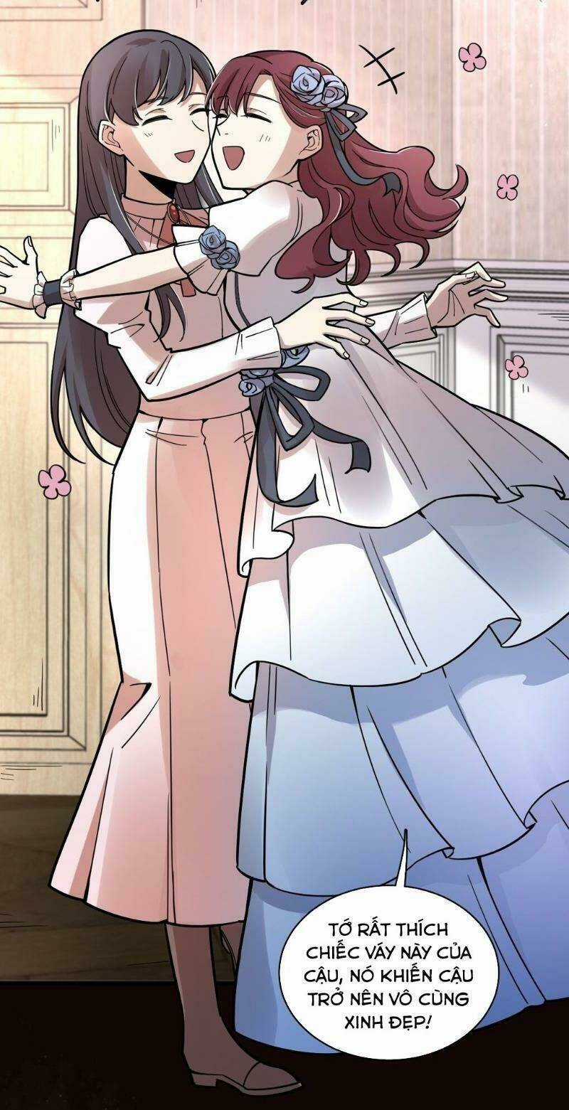 Quỷ Bí Chi Chủ Chapter 52 trang 33