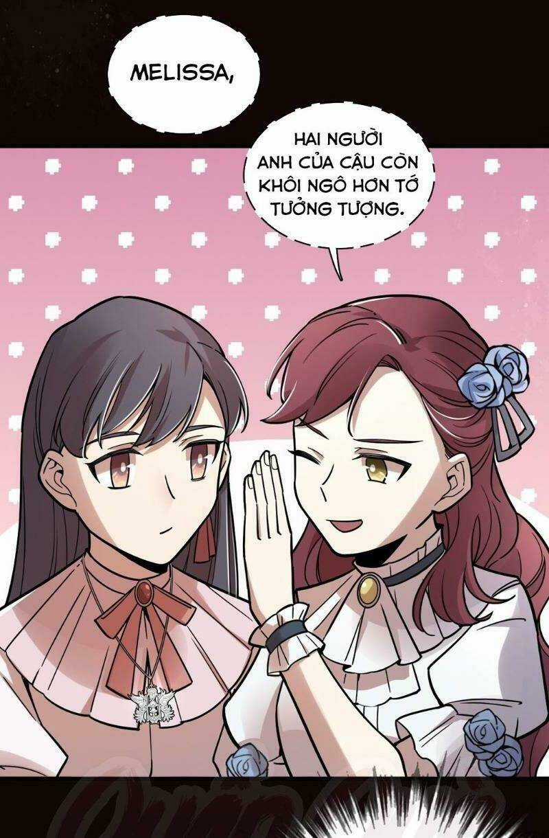 Quỷ Bí Chi Chủ Chapter 52 trang 34