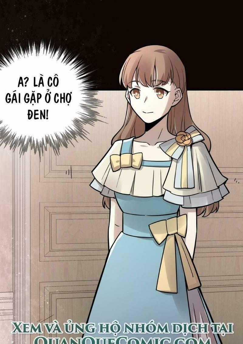 Quỷ Bí Chi Chủ Chapter 52 trang 36