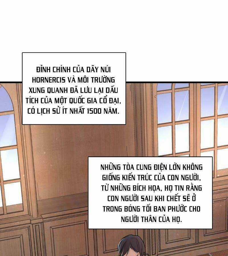 Quỷ Bí Chi Chủ Chapter 52 trang 4