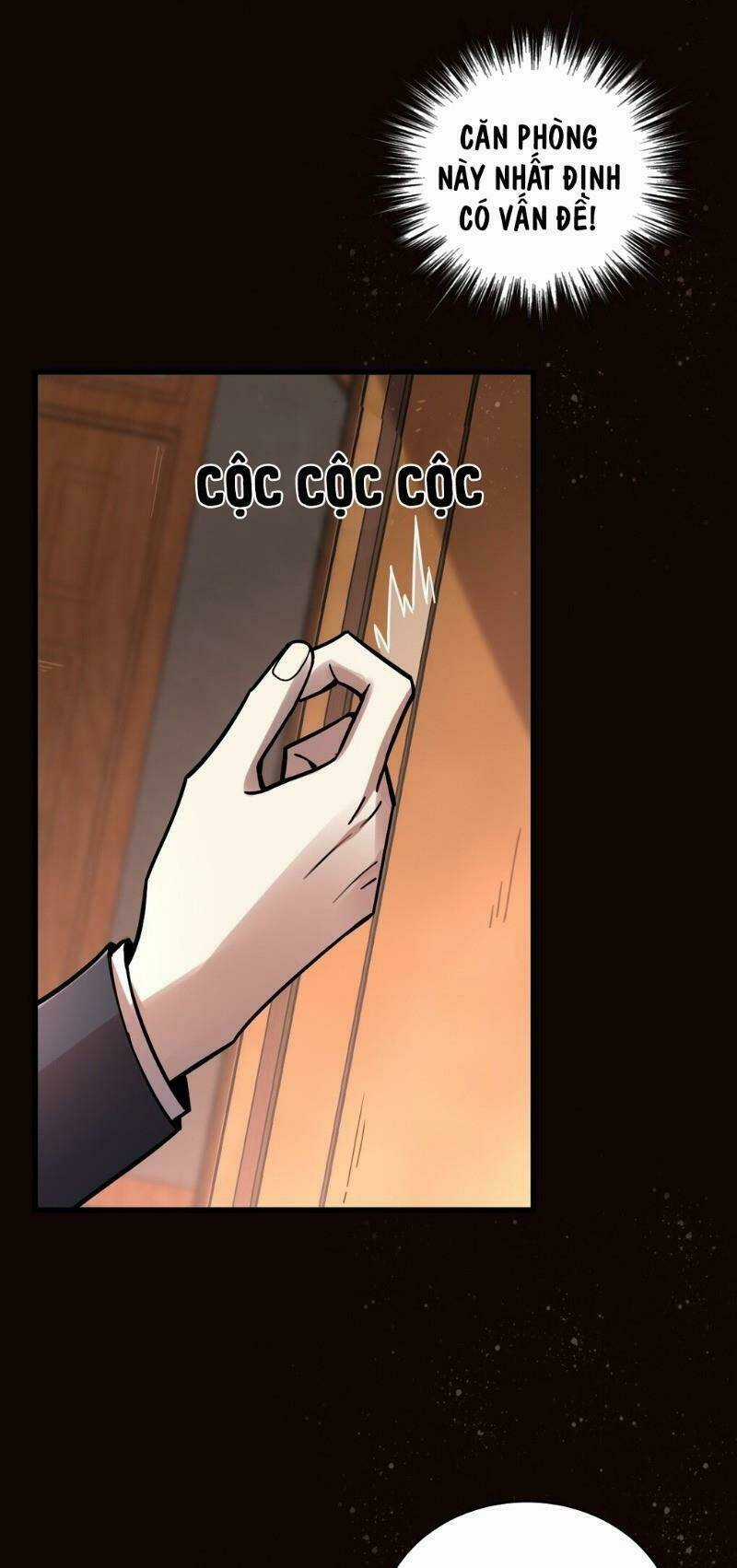 Quỷ Bí Chi Chủ Chapter 53 trang 10