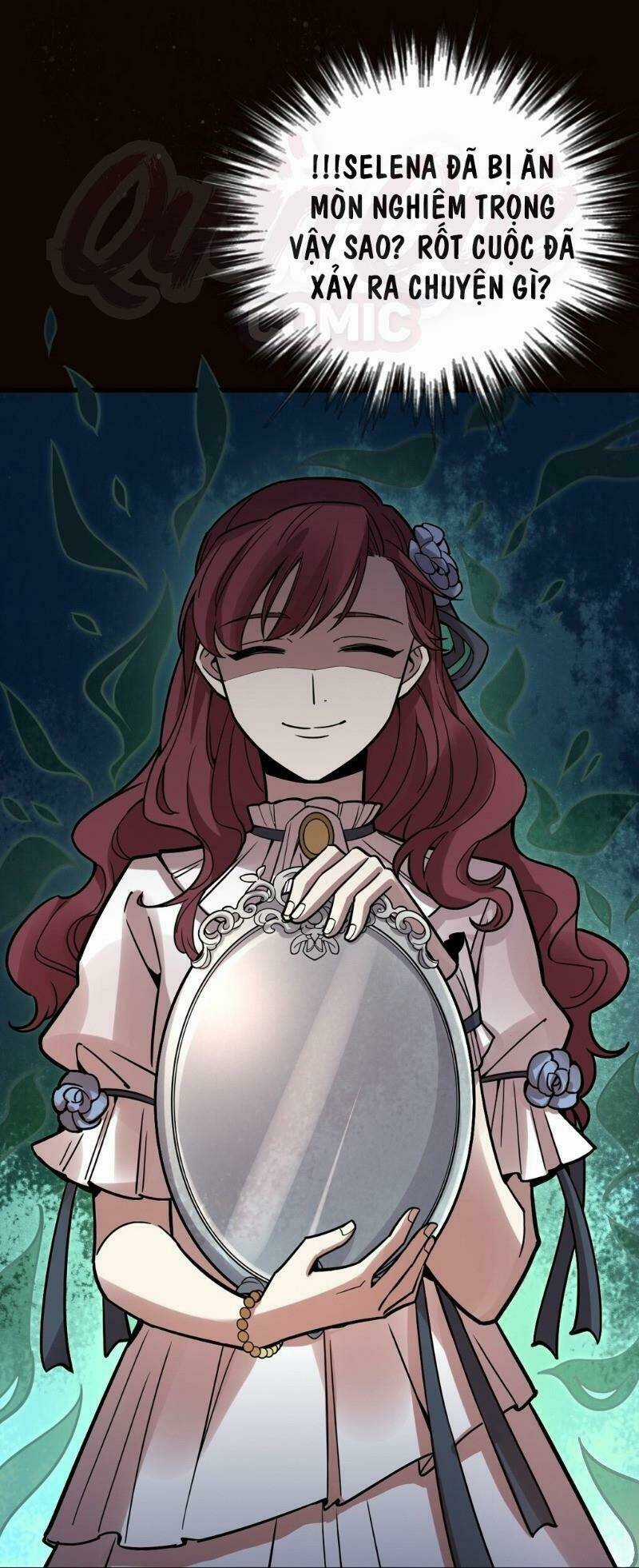 Quỷ Bí Chi Chủ Chapter 53 trang 13