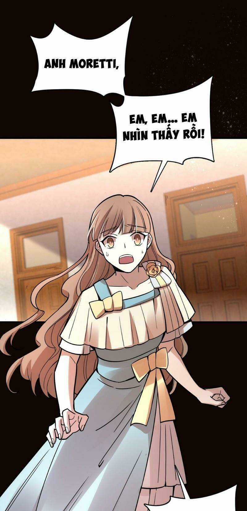 Quỷ Bí Chi Chủ Chapter 53 trang 24