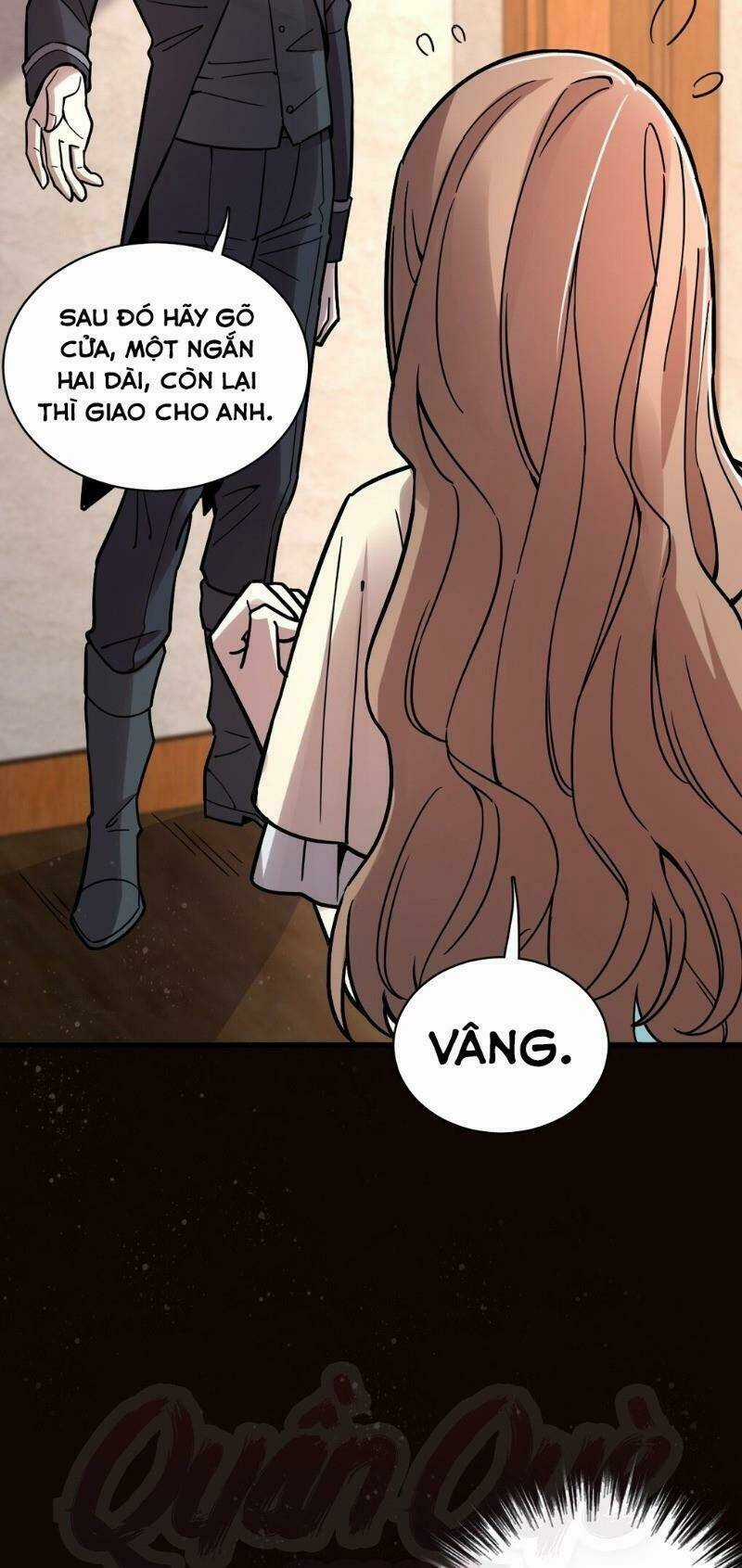 Quỷ Bí Chi Chủ Chapter 53 trang 26