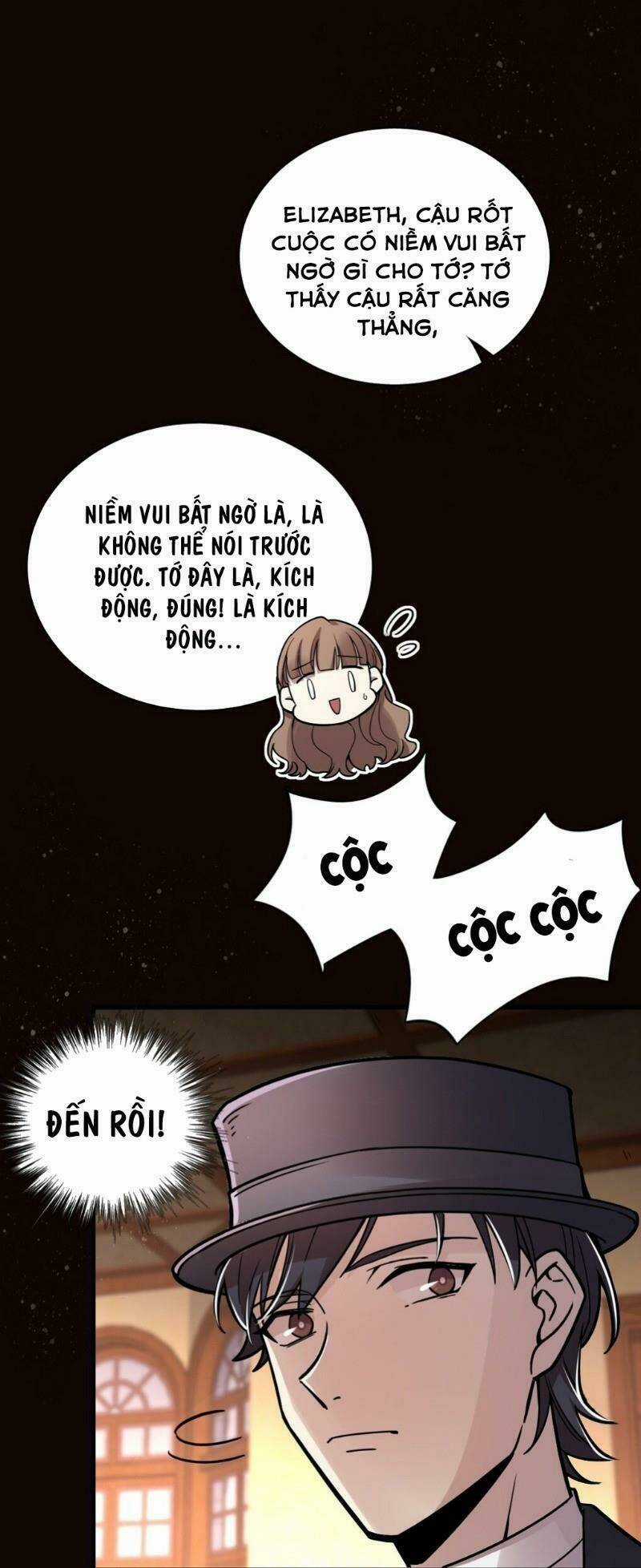 Quỷ Bí Chi Chủ Chapter 53 trang 31