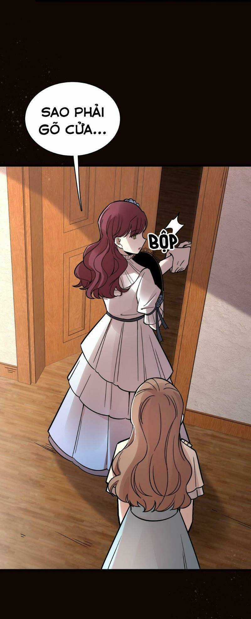 Quỷ Bí Chi Chủ Chapter 53 trang 32