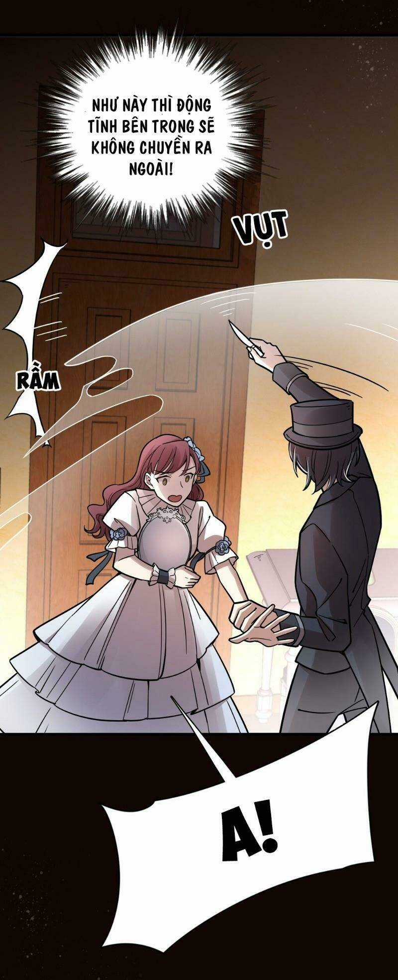 Quỷ Bí Chi Chủ Chapter 53 trang 33