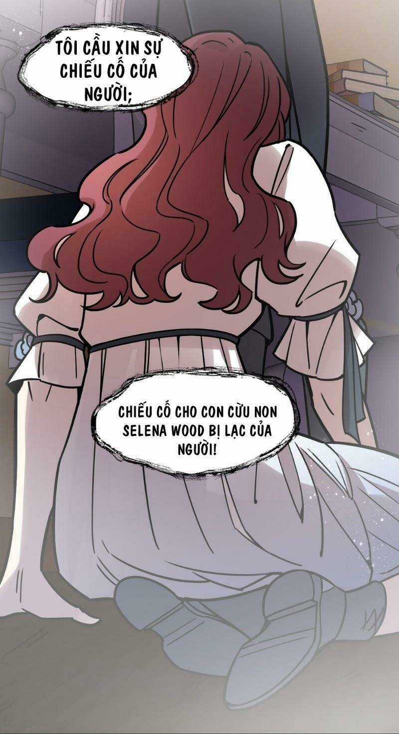 Quỷ Bí Chi Chủ Chapter 53 trang 35