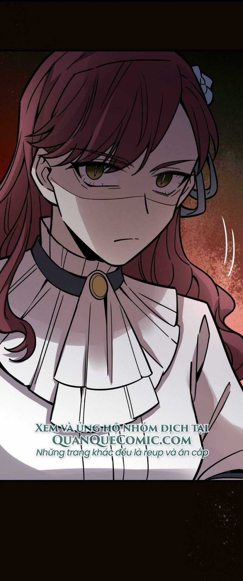 Quỷ Bí Chi Chủ Chapter 53 trang 36