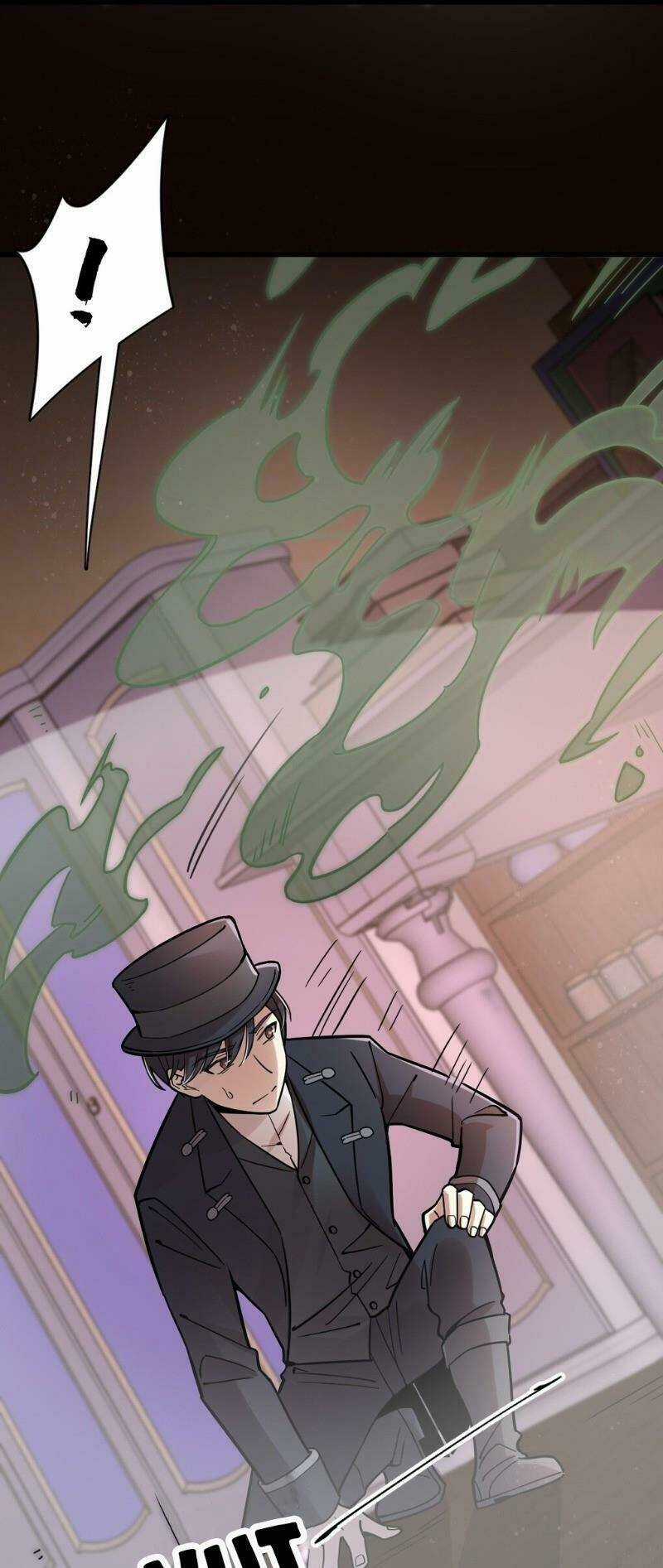 Quỷ Bí Chi Chủ Chapter 53 trang 38