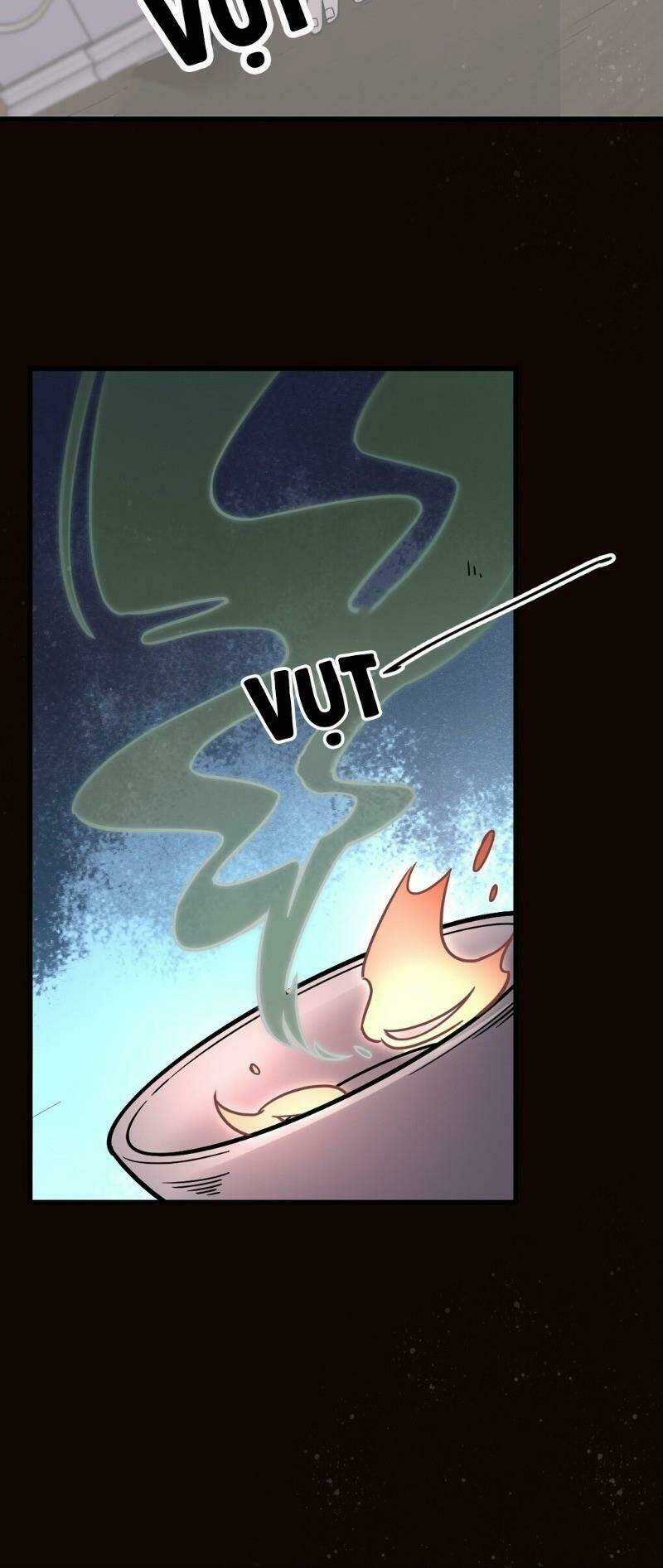 Quỷ Bí Chi Chủ Chapter 53 trang 39