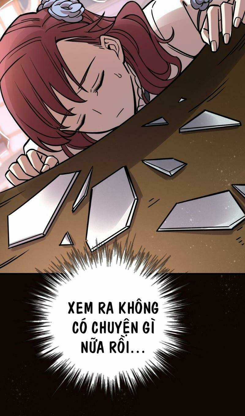 Quỷ Bí Chi Chủ Chapter 53 trang 41