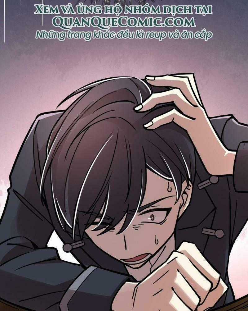 Quỷ Bí Chi Chủ Chapter 53 trang 44