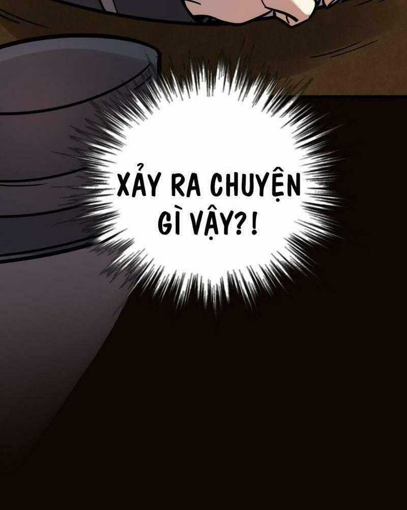 Quỷ Bí Chi Chủ Chapter 53 trang 45