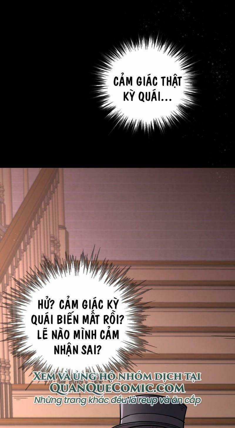 Quỷ Bí Chi Chủ Chapter 53 trang 6