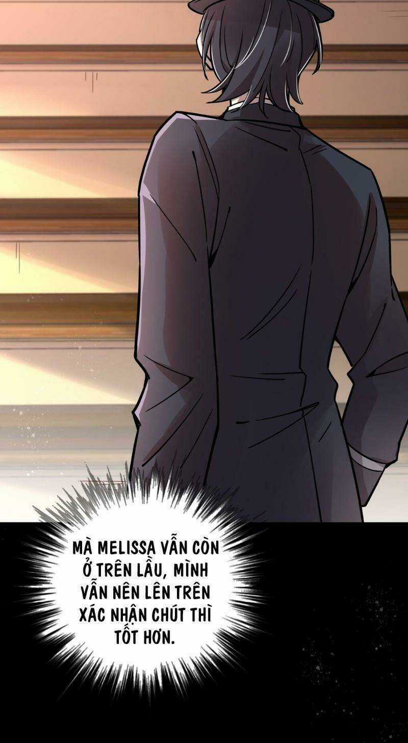 Quỷ Bí Chi Chủ Chapter 53 trang 7