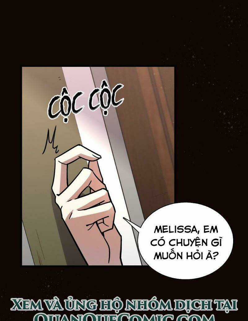 Quỷ Bí Chi Chủ Chapter 54 trang 16