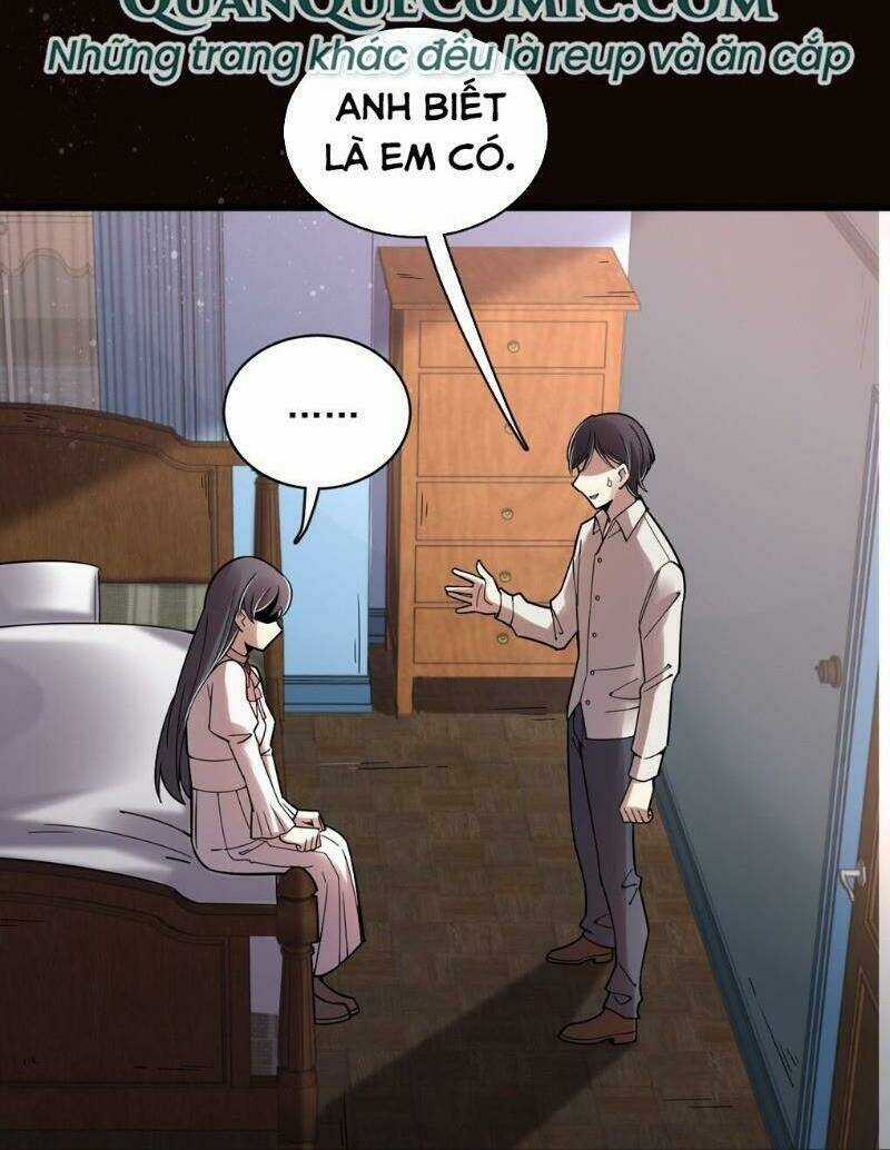 Quỷ Bí Chi Chủ Chapter 54 trang 17