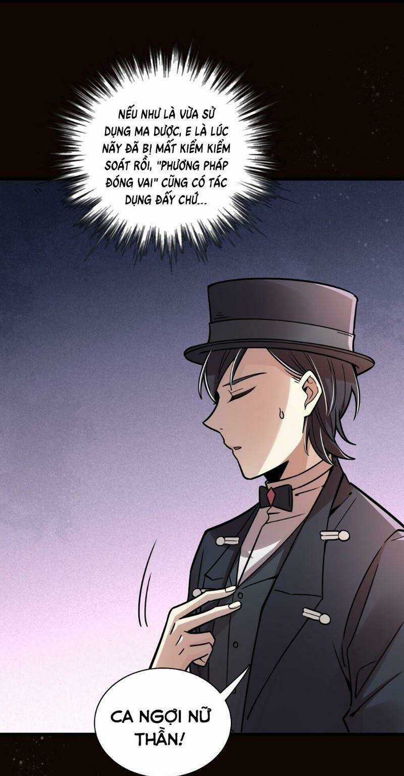 Quỷ Bí Chi Chủ Chapter 54 trang 2